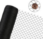 Bird Netting 10X50 Ft, 1/2" Mesh, Strong Woven Garden For Plants, Fruit. Fixed Price $45.99.