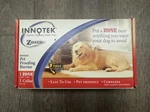 Innotek Zones Pet-proof Barrier For Area Protection W/ Collar ZND-1200. Fixed Price $51.00.