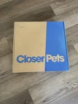 Closer Pets Cat Mate C200 Automatic Feeder 1 Bowl Plastic Open Box New. Fixed Price $21.99.