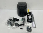 Petsafe Stay + Play Compact Wireless Containment Fence System PIF17-13478. Fixed Price $158.56.