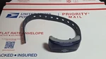 Innotek Petsafe PIG00-13620 IUC-4225 Receiver Collar Dog Fence Strap Tested. Fixed Price $109.91.