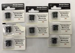 Invisible Fence Dog Collar Batteries 3V R21 R22 R51 Microlite Enerpe Power 8CT. Fixed Price $18.88.