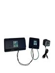 Invisible Fence Ict 100 Transmitter With Power Cord 7K & 10K. Fixed Price $95.00.