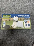 Petsafe - Guardian Gps 2.0 Dog Fence + Tracking. Fixed Price $249.99.