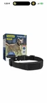 Petsafe Guardian Gps Add-a-dog Receiver Collar PIF00-17934. Fixed Price $130.00.