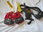 Receiver Canada 310 RFA-545 Dog Collars With Remote. Fixed Price $99.99.