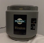 Petsafe IF-100 Wireless Fence Containment System Power Supply J402-855. Fixed Price $42.99.