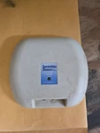 Invisible Fence Ifa 12 Indoor Transmitter Disk Pet Dog Boundary 7K And 10K. Fixed Price $19.00.