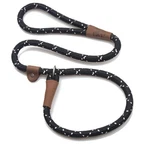 Mendota Pet Slip Leash - Dog Lead And Collar Combo Made In The Usa Night .... Fixed Price $50.89.