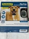 Petsafe PBC00-15999 Rechargeable Bark Control Collar Nib Sealed Unused 2023. Fixed Price $36.00.
