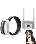 Focuser Gps Wireless Fence System, Pet Containment For Dogs. Fixed Price $70.00.