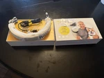 Halo 2 Gps Dog Collar Complete System W/ Charger Accessories & Box. Fixed Price $129.99.
