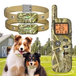 Htcuto Wireless System For 2 Dogs Electric Training.... Fixed Price $220.76.