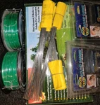 High Tech Pet-humane Contain Electronic Fence Ultra System & More! $400 Value. Fixed Price $171.99.