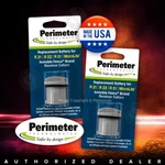 Pack Perimeter IFA-001 Battery For Invisible Fence R21 R22 R51 Microlite. Fixed Price $24.99.