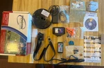 Innotek Deluxe Contain 'n' SD-3100 Pet Fencing & Remote Training System. Fixed Price $125.00.