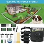 Electric Dog Fence System Hidden Electronic Wireless Pet Containment Collar. Fixed Price $45.99.