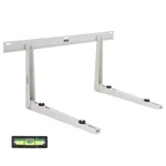 Ivation Split Mounting Bracket, Universal Heavy-duty Outdoor Wall. Fixed Price $99.99.