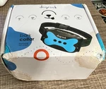 Dogrook Bark Collar Humane No Shock Anti Training New Open Box. Fixed Price $7.99.