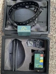 Innotek Retriever Trainer Model RR-3005 Remote Training Dog Collar Transmitter. Fixed Price $49.00.