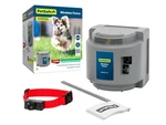Petsafe PIF-300 Wireless Dog Fence Containment System Waterproof Collar. Fixed Price $178.88.