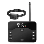 Wireless Electric Dog Fence Shock Boundary Containment System Waterproof Trainin. Fixed Price $129.00.