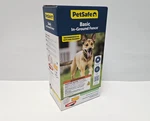 Petsafe Basic In-ground Fence System PIG00-14582 (new Sealed). Fixed Price $64.99.