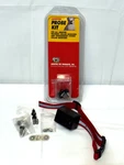 Innotek FS15 Dog Collar M013802 + Probe Kit (no Battery). Fixed Price $29.85.