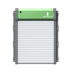 Hatching Time Solar Powered Automatic Chicken Coop Door With Remote Batt. Fixed Price $150.71.
