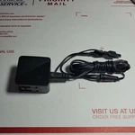 New Petsafe RFA-463 Stay+play Collar Wall Charger PIF00-12918-14288 PIG00-13737. Fixed Price $39.91.