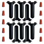10-PACK Waterproof Cable Splice Kit Low Voltage High Performance Dog Fence .... Fixed Price $16.05.