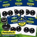 Petsafe RFA-67D-11 Batteries Wireless Fence Dog Collar PIF-275-19 New Qty 10. Fixed Price $41.99.