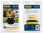 Petsafe Stay & Play Wireless Fence Receiver Collar Rechargeable Waterproof. Fixed Price $79.95.