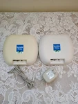 -invisible Fence IFA-12 Indoor Wireless Dog Avoidance Transmitters. Fixed Price $39.98.