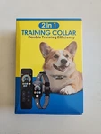 1 Dog Shock Collar & Bark 4200 Ft Training With Re.... Fixed Price $39.60.