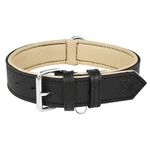 Riparo Adjustable Leather Dog Collar - Heavy Duty Wide For Small, .... Fixed Price $41.16.
