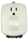 Petsafe LP-4100-1 Ac & Loop Surge Protector For Electronic Fence Transmitter. Fixed Price $25.97.