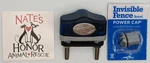Invisible Fence: Mod: Microlite V5.3 800 Series 10K Receiver W/battery. Fixed Price $249.00.