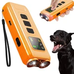 Dog Bark Deterrent Devices, Sonic Drive Cats Orange. Fixed Price $44.29.