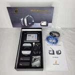 Blingbling Petsfun Electric Wireless Dog Fence System, Containment. Fixed Price $64.99.