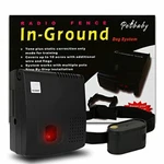 Funace Underground Pet Containment System With Extra Thick 0.5MM Wire (1 Dog. Fixed Price $65.00.