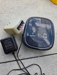 Petsafe Dog Fence Transmitter 300-1051 W/ Surge Protector. Fixed Price $65.00.