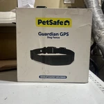 Petsafe Guardian Gps Dog Fence PIF00-17933 Wireless Virtual Used. Fixed Price $239.99.