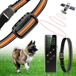 Electric Dog Fence Homrich 2IN1 Gps IPX7. Fixed Price $160.80.