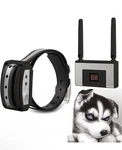 Blingbling Petsfun Gps Wireless Fence System For 1 Dogs Waterproof Recharge. Fixed Price $60.00.