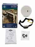 Petsafe Pawz Away Indoor Barrier ZND-1200 Wireless Dog Cat Trainer New. Fixed Price $54.89.