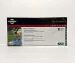 New Petsafe MIG00-10938 Deluxe In-ground Radio Fence Without Wire PUL-275 Collar. Fixed Price $99.99.
