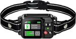 Prtrflc Gps Wireless Collar Fence System, Invisible Electric For Dogs. Fixed Price $49.99.
