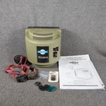 Petsafe Wireless Containment System PIF-300 Dog Fence With Two Collars- Sm. Fixed Price $99.95.