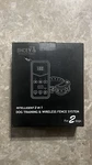 Bhcey Wireless Fence Intelligent 2 1 Dog Training & System. Fixed Price $159.00.